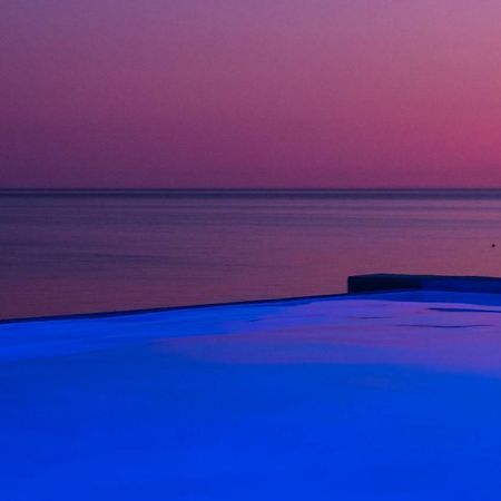 Finestra Sul Mare Villa Marinella di Selinunte Exterior foto